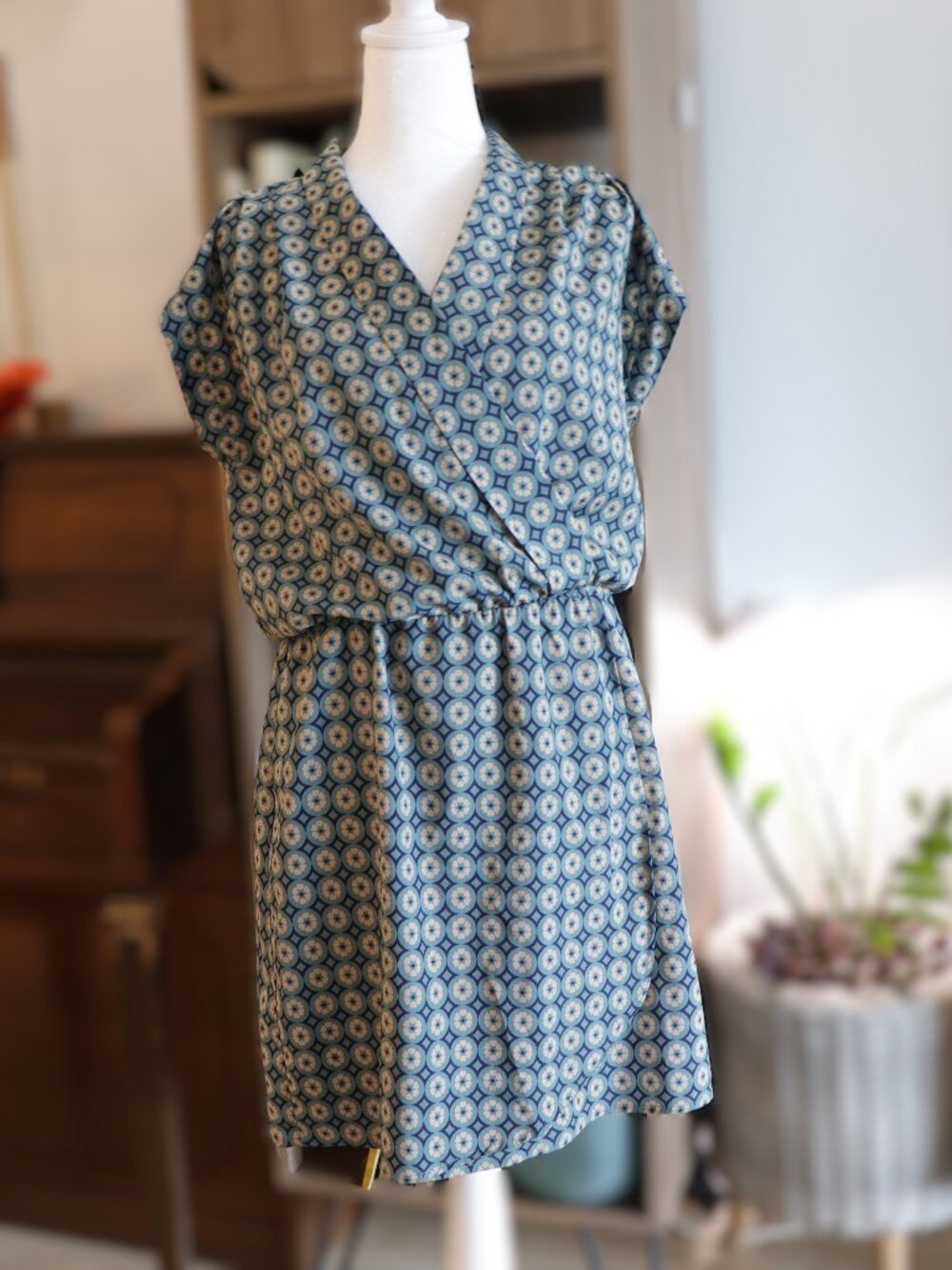 Maison Jules Dress